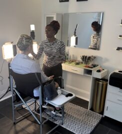 Thrive NOLA Spa