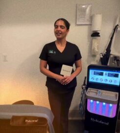 Thrive NOLA Spa