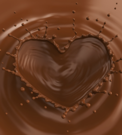 Chocolate Gems