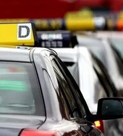 Saudia Taxi