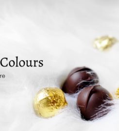Chocolate Gems