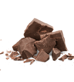 Chocolate Gems