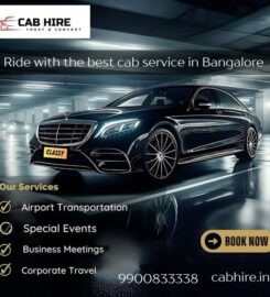 CabHire