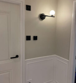 Electrician darlington