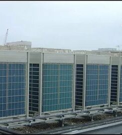 Abu Talib Technicalservice Co