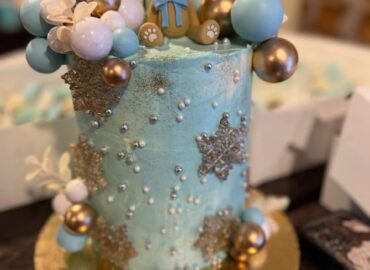 Luscious & Delicious Sweets
