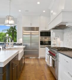 Ms. La Puente Real Estate
