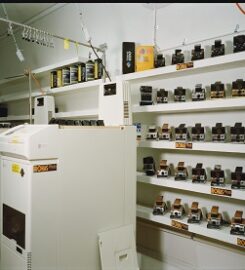Irohas Photo Film Lab