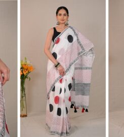 Humnafs – Ethnic Elegance for the Modern Indian Woman