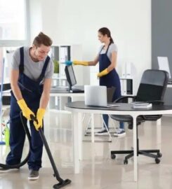 CCS Facility Maintenance, Inc