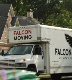 Falcon Moving Company