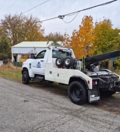 Tip-Top-Towing