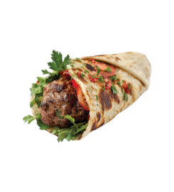 Chako Halal Food Truck