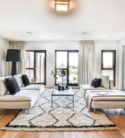 Ms. La Puente Real Estate