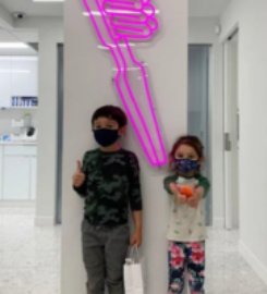 West End Avenue Pediatric Dentistry