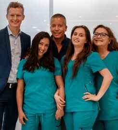 Innovadent Dental Clinic
