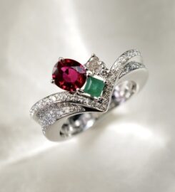 Calla Lily Fine Jewellers