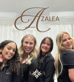 Azalea Med Spa