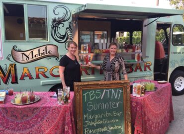 Rasta Rita Margarita and Beverage Truck