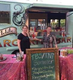 Rasta Rita Margarita and Beverage Truck