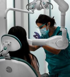 Innovadent Dental Clinic