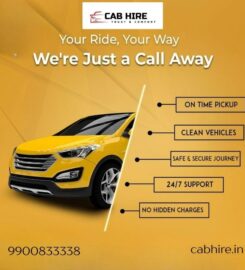 CabHire