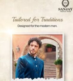 Sanjay Textile Store – Clothing Store in Jaipur