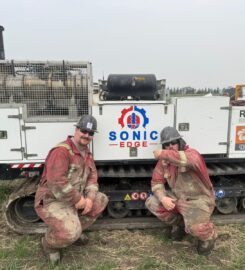 SONIC EDGE DRILLING