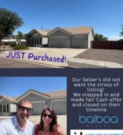 JD House Buyers
