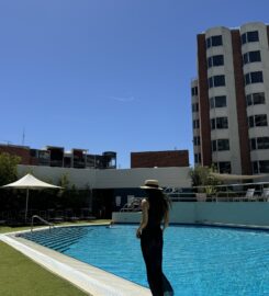 The Residence on Langley Park
