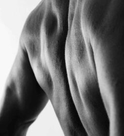 Strong Pressure Men’s Massage | Luxury Mobile Service Dubai