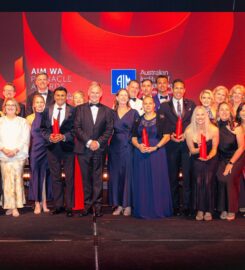Australian Institute of Management WA