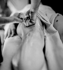 Strong Pressure Men’s Massage | Luxury Mobile Service Dubai