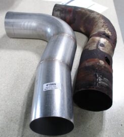BH Tubes