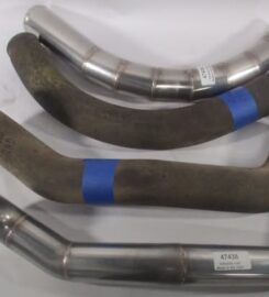 BH Tubes