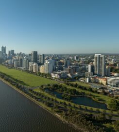 The Residence on Langley Park