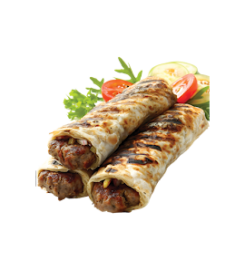 Chako Halal Food Truck