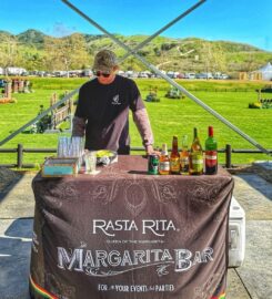 Rasta Rita Margarita and Beverage Truck