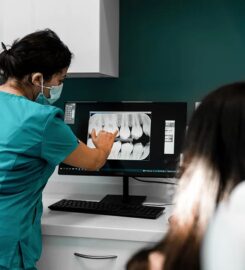 Innovadent Dental Clinic