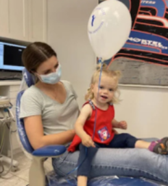 West End Avenue Pediatric Dentistry