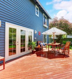 PNW Prestige Exteriors Window Replacement