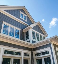 PNW Prestige Exteriors Window Replacement