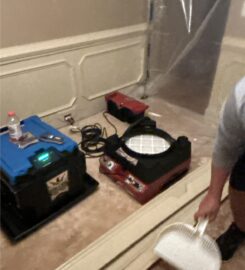 Top Tier Restoration Services