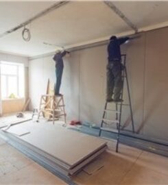 Top Tier Restoration Services