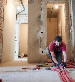 Top Tier Restoration Services