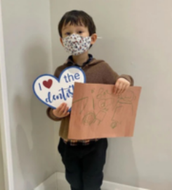 West End Avenue Pediatric Dentistry