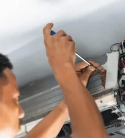 Abu Talib Technicalservice Co
