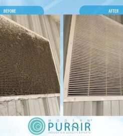 Modern PURAIR Calgary
