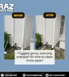 Raz Cleaning LLC