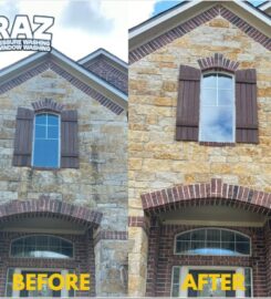 Raz Cleaning LLC